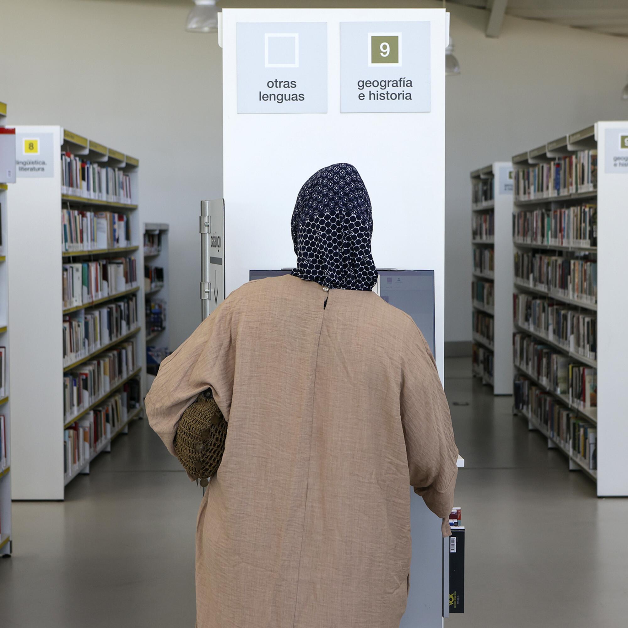 Biblioteca 2025